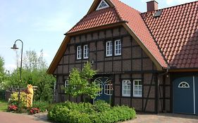 The Cosy Home Hodenhagen